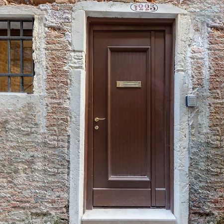 Accademia Palace Venice By Casa Da Suite ภายนอก รูปภาพ