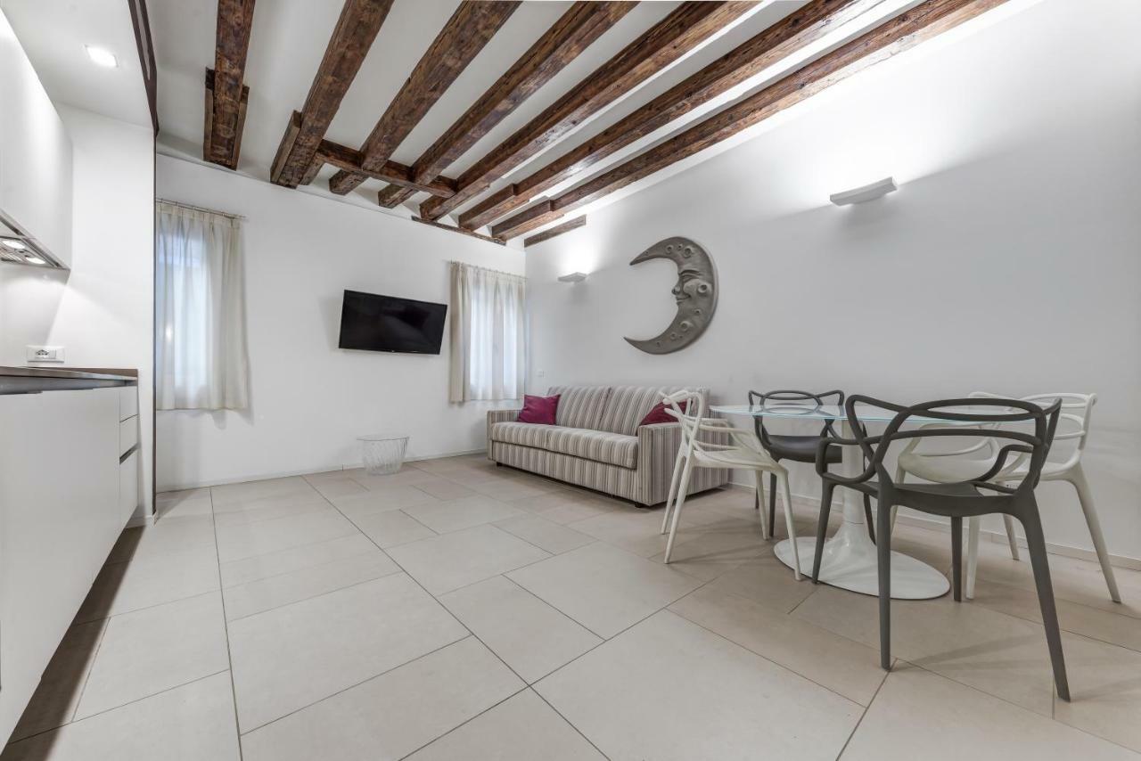 Accademia Palace Venice By Casa Da Suite ภายนอก รูปภาพ