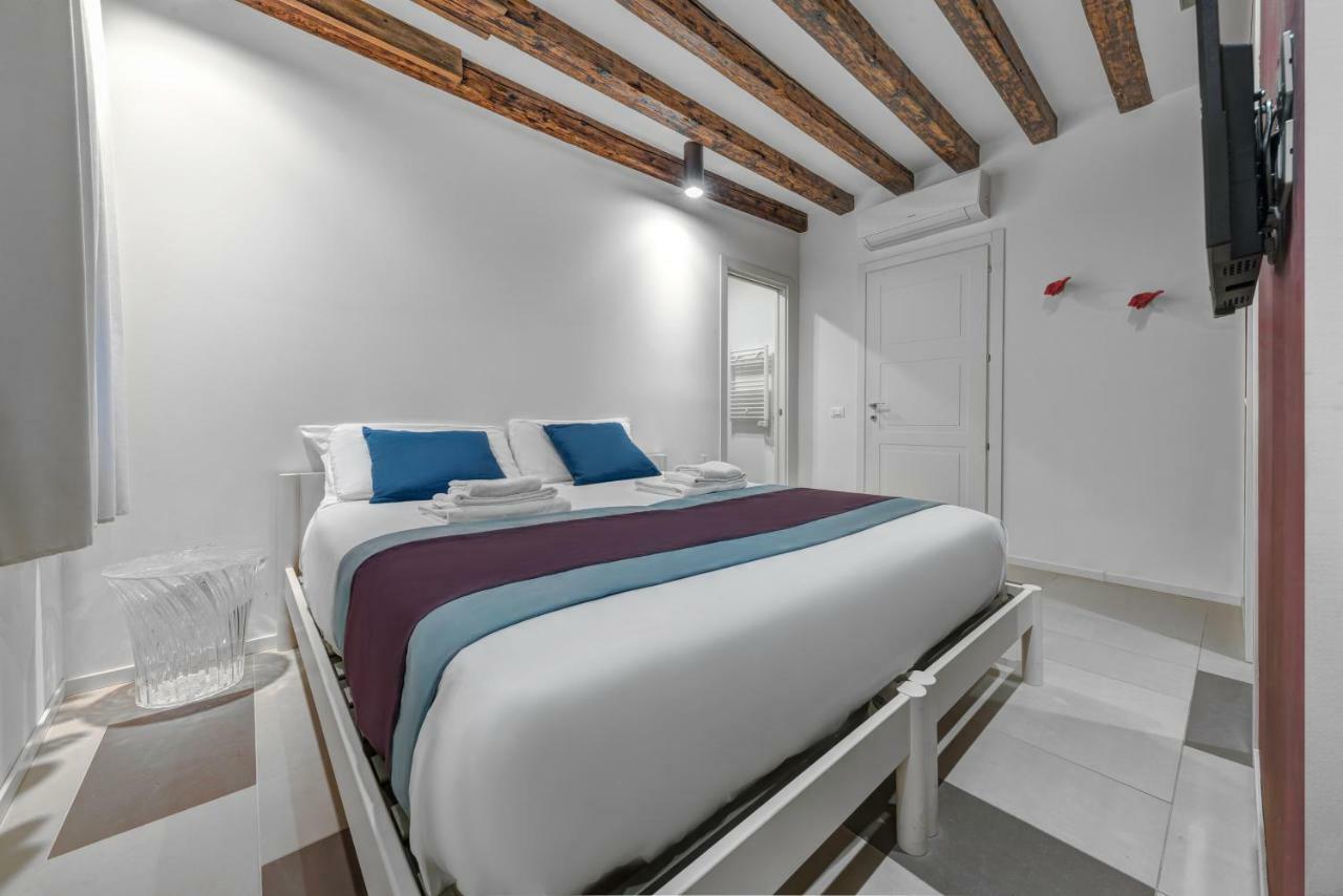 Accademia Palace Venice By Casa Da Suite ภายนอก รูปภาพ