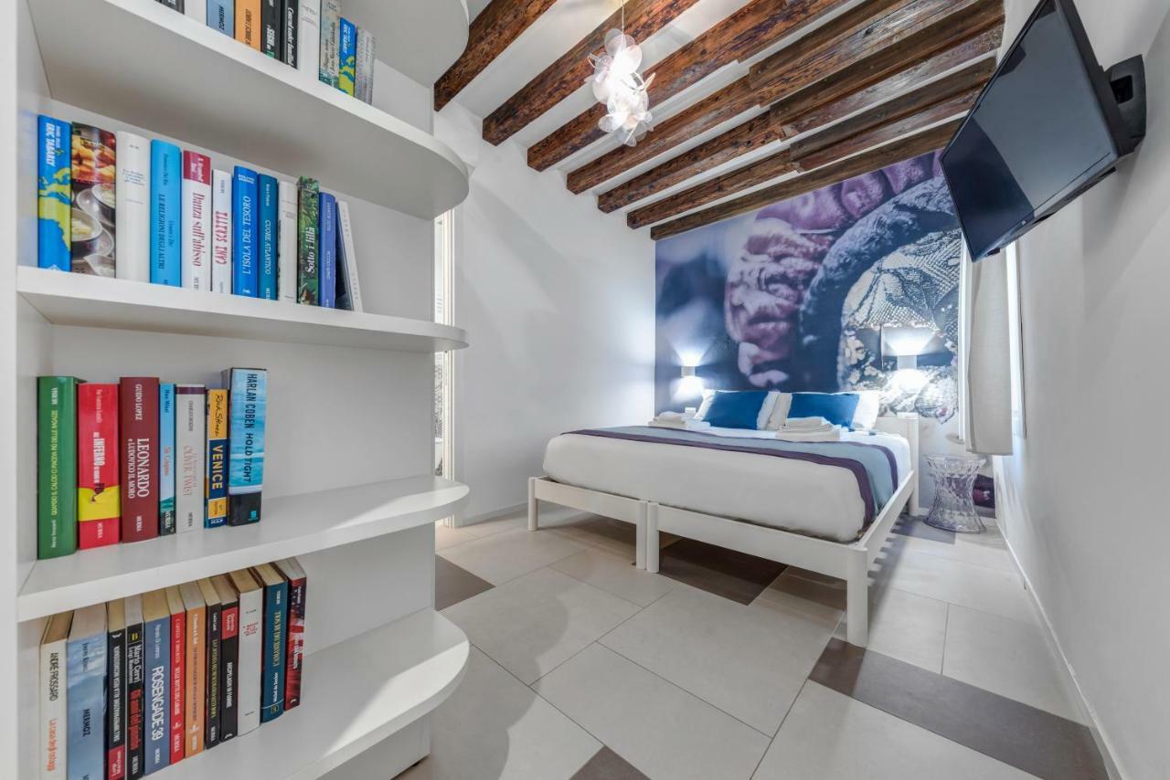 Accademia Palace Venice By Casa Da Suite ภายนอก รูปภาพ