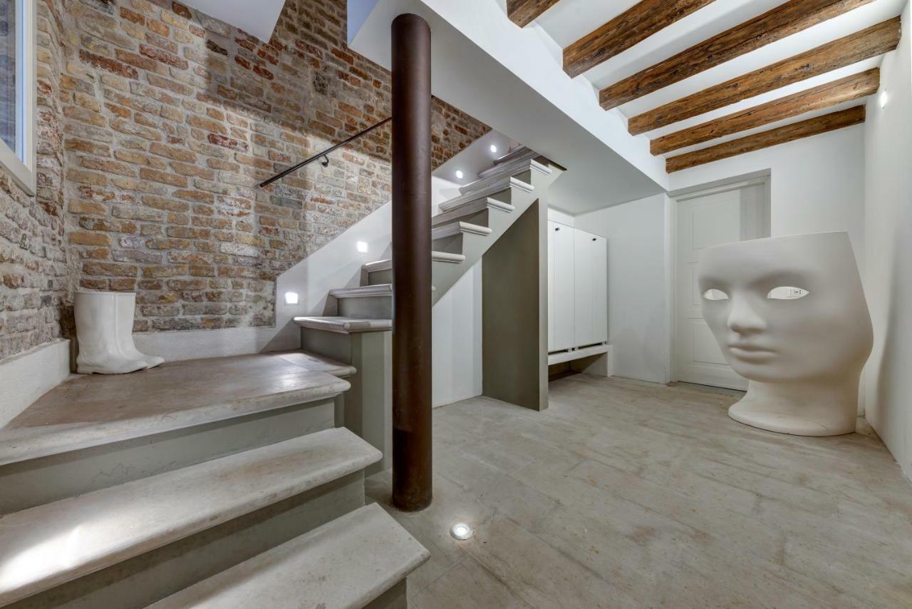 Accademia Palace Venice By Casa Da Suite ภายนอก รูปภาพ
