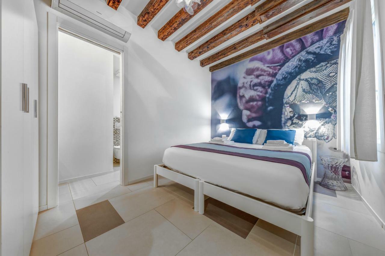 Accademia Palace Venice By Casa Da Suite ภายนอก รูปภาพ