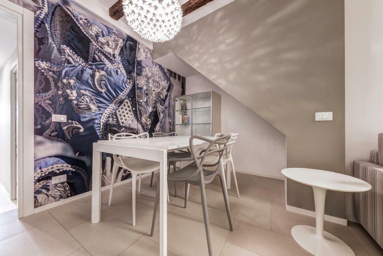Accademia Palace Venice By Casa Da Suite ภายนอก รูปภาพ