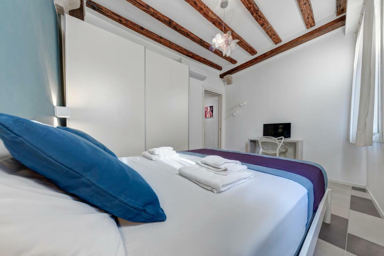 Accademia Palace Venice By Casa Da Suite ภายนอก รูปภาพ