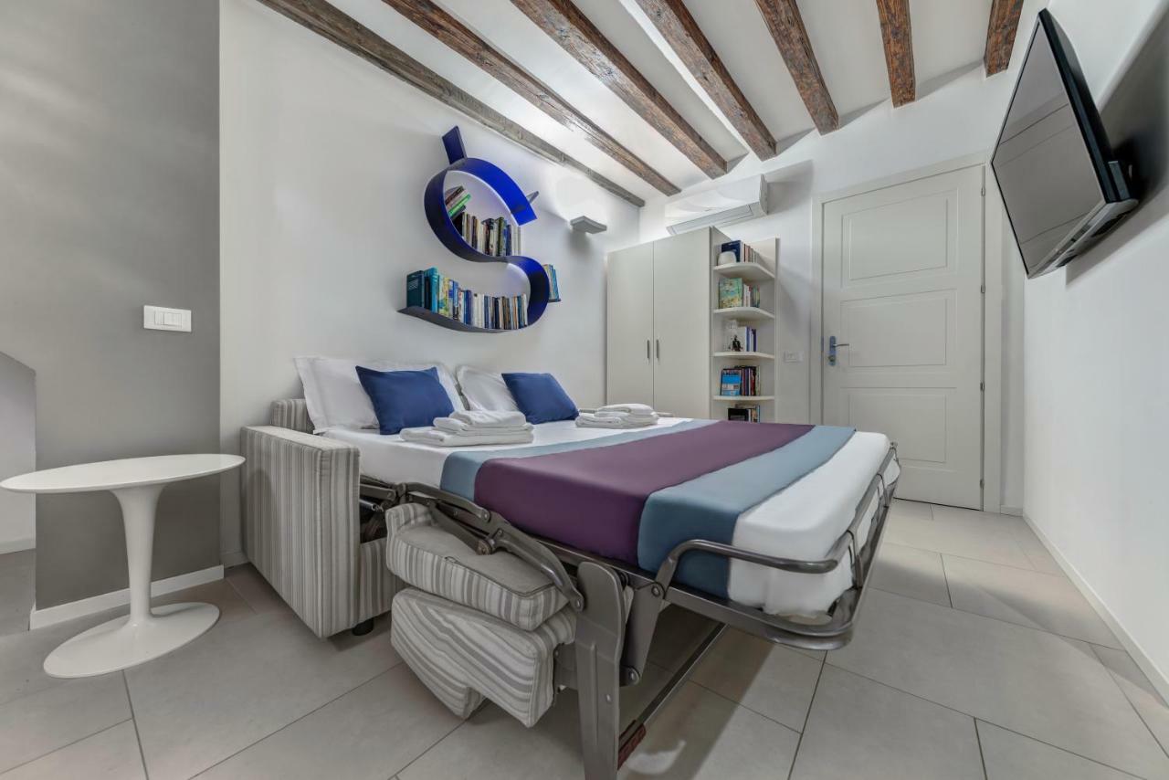 Accademia Palace Venice By Casa Da Suite ภายนอก รูปภาพ