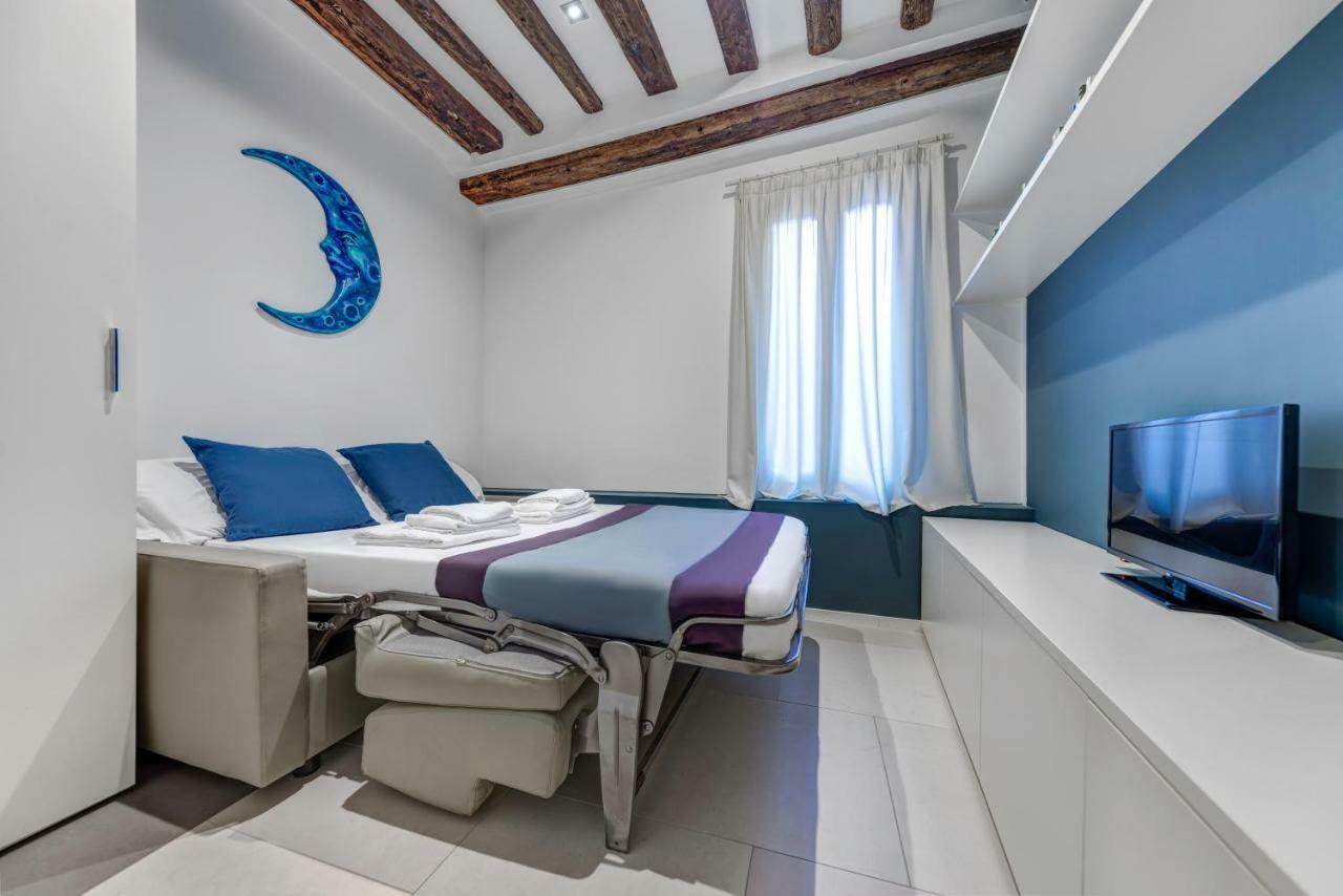 Accademia Palace Venice By Casa Da Suite ภายนอก รูปภาพ
