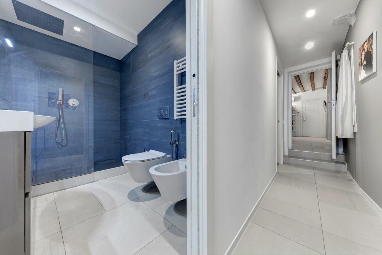 Accademia Palace Venice By Casa Da Suite ภายนอก รูปภาพ