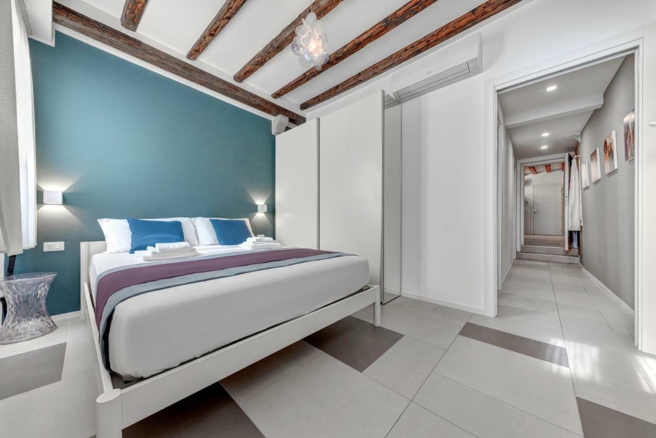 Accademia Palace Venice By Casa Da Suite ภายนอก รูปภาพ